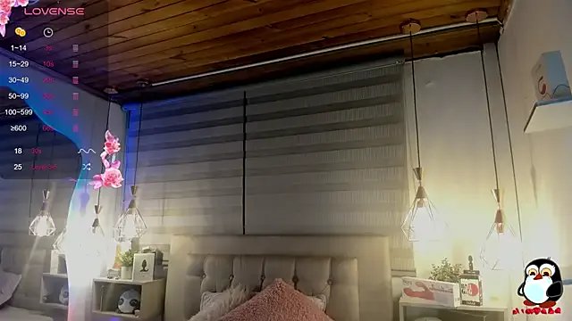 cristal__hot_1 on StripChat