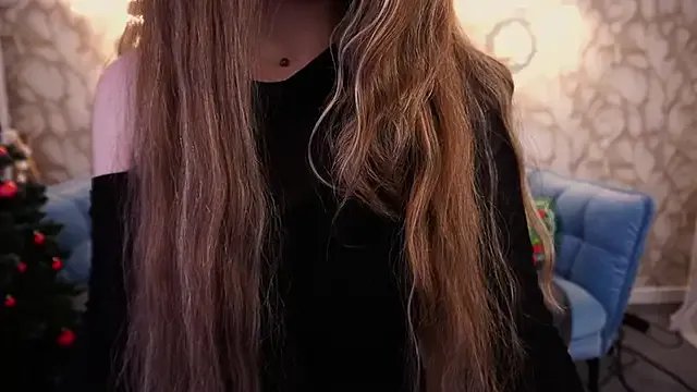 DanielaReign on StripChat