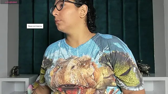 StripChat DanielleEvans_ is Freechat DanielleEvans_ — plug anal