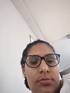 DanielleEvans_ on StripChat