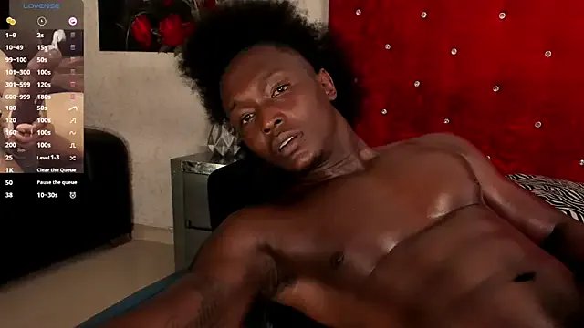 DannSmmith on StripChat