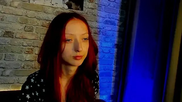 Freechat Daria_J on StripChat