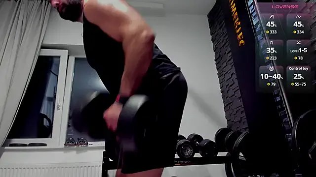 David_Big_Daddy on StripChat