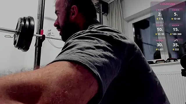 David_Big_Daddy on StripChat