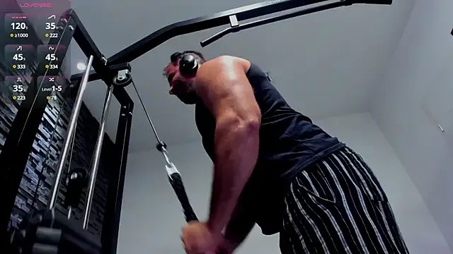 David_Big_Daddy on StripChat