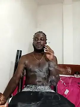 davidsims on StripChat