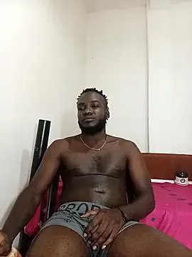 davidsims on StripChat