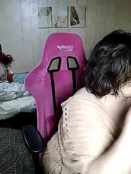 DenisHailey on StripChat