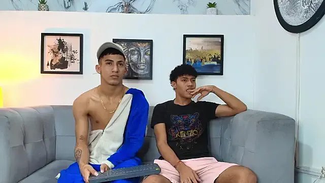 DIAMOND_BLACKS — SUCK DICK