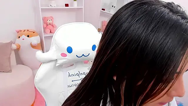 dolce_antonellaa on StripChat