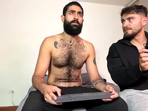 Drogamma on StripChat