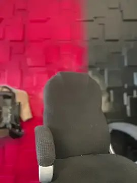 Dulce__Boyd on StripChat