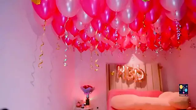 dulce_doll1 on StripChat