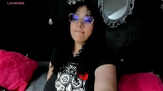 dulce_lf on StripChat