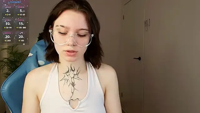 Elastikisss on StripChat