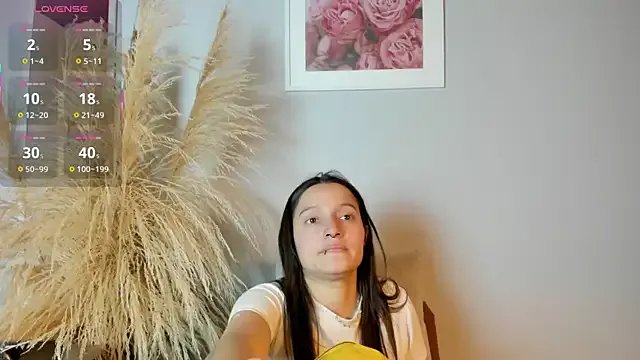 Elecktra_sweet — control 3 min lush