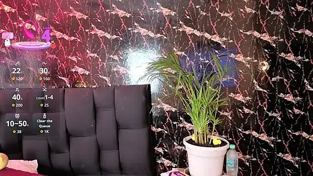 Elecktra_sweet on StripChat