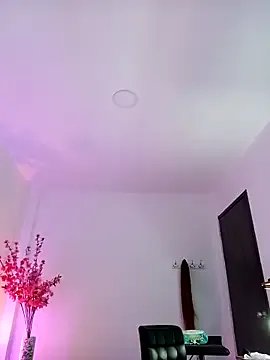 Elektra_Queen on StripChat