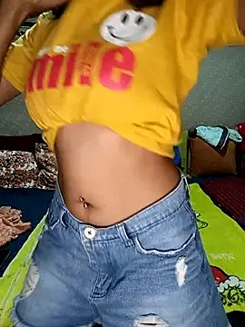 Freechat emali_baba on StripChat