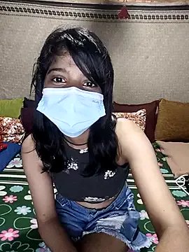 Freechat emali_baba on StripChat