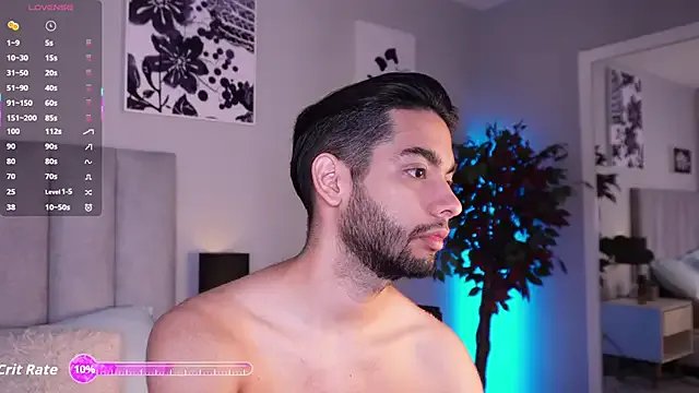 endy_rush on StripChat