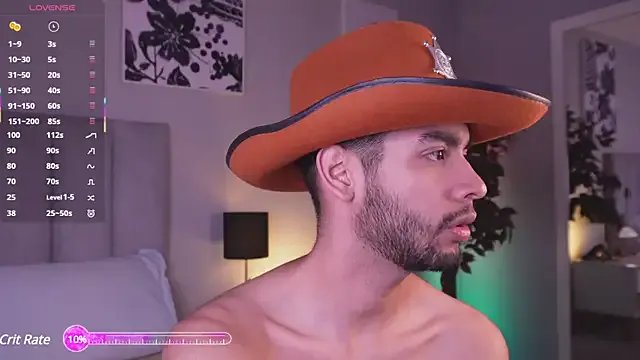 endy_rush on StripChat