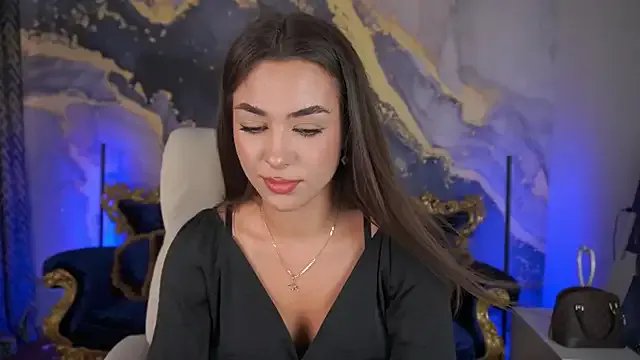 EricaSin on StripChat