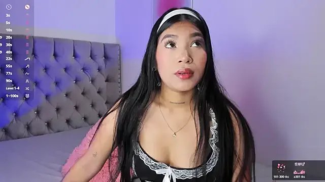 eva_cutee_ — Nude dance+Spank ass