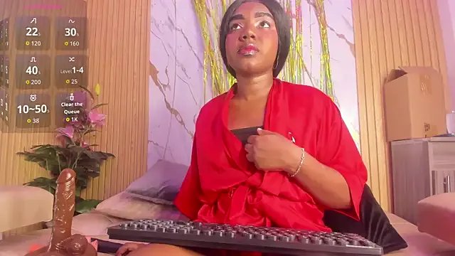 Freechat Eva_Johnss on StripChat