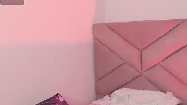 Freechat eva_sin18 on StripChat