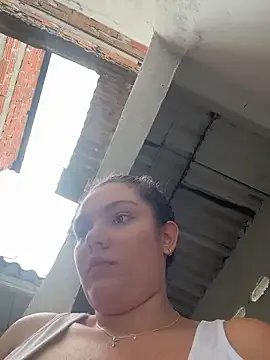 Eva_stark10 — Tease me, fingers in pussy