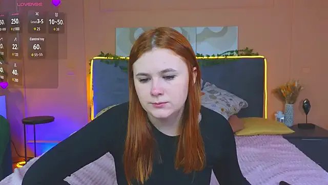 Eva_Starlight on StripChat