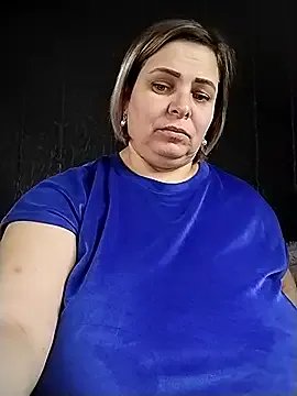 EvaCristal — Freechat on StripChat