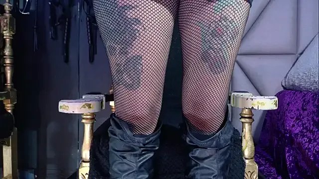 EvaSabath on StripChat