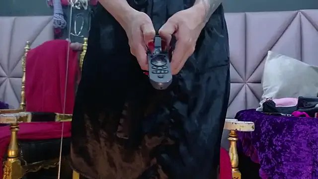 EvaSabath on StripChat