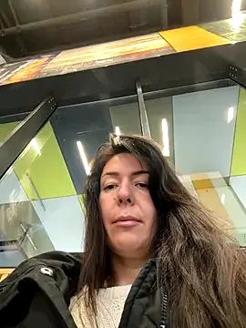 eveangelll on StripChat