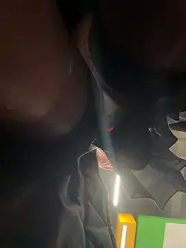 eveangelll on StripChat