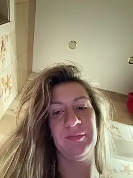 EvvaMur on StripChat