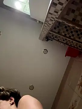 EvvaMur on StripChat