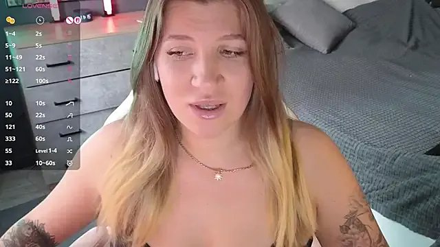 Fairy__Sofia on StripChat