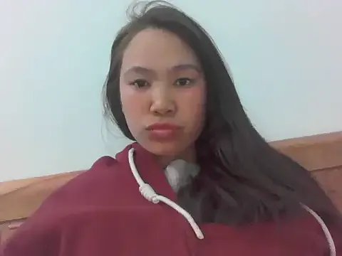 fanchunn — Freechat on StripChat