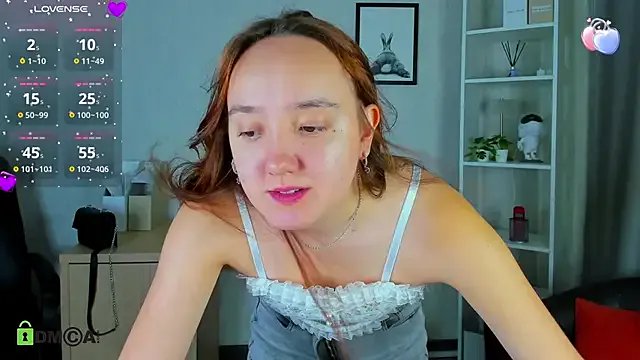 Freechat Fera1_Berry on StripChat