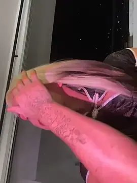 Flora_Minx — Hola hermosa flora