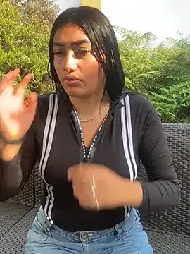 Georgia_Pink — Freechat on StripChat