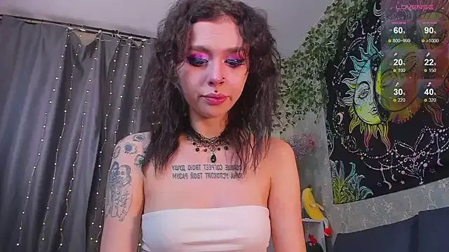 Grace_Walker on StripChat