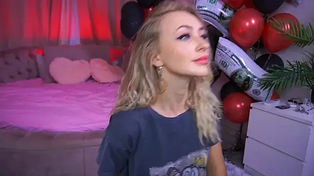 GraceCandy on StripChat