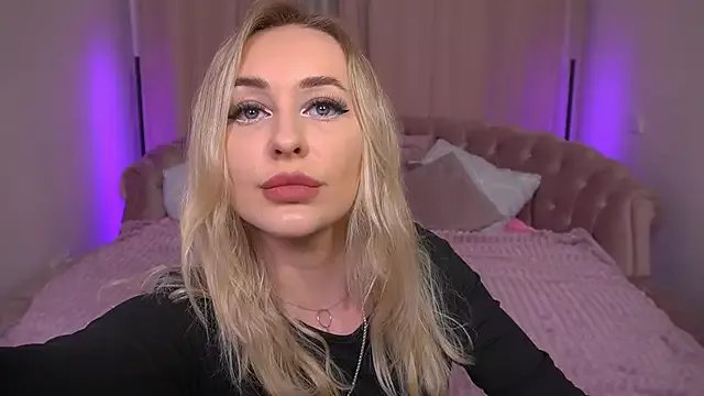 GraceCandy on StripChat