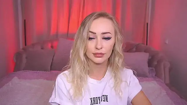 GraceCandy on StripChat