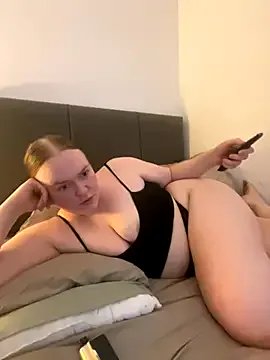 gracelovesxx on StripChat