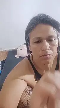 gretasexcy on StripChat